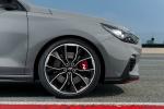 Hyundai i30 Fastback N 2018 года (WW)